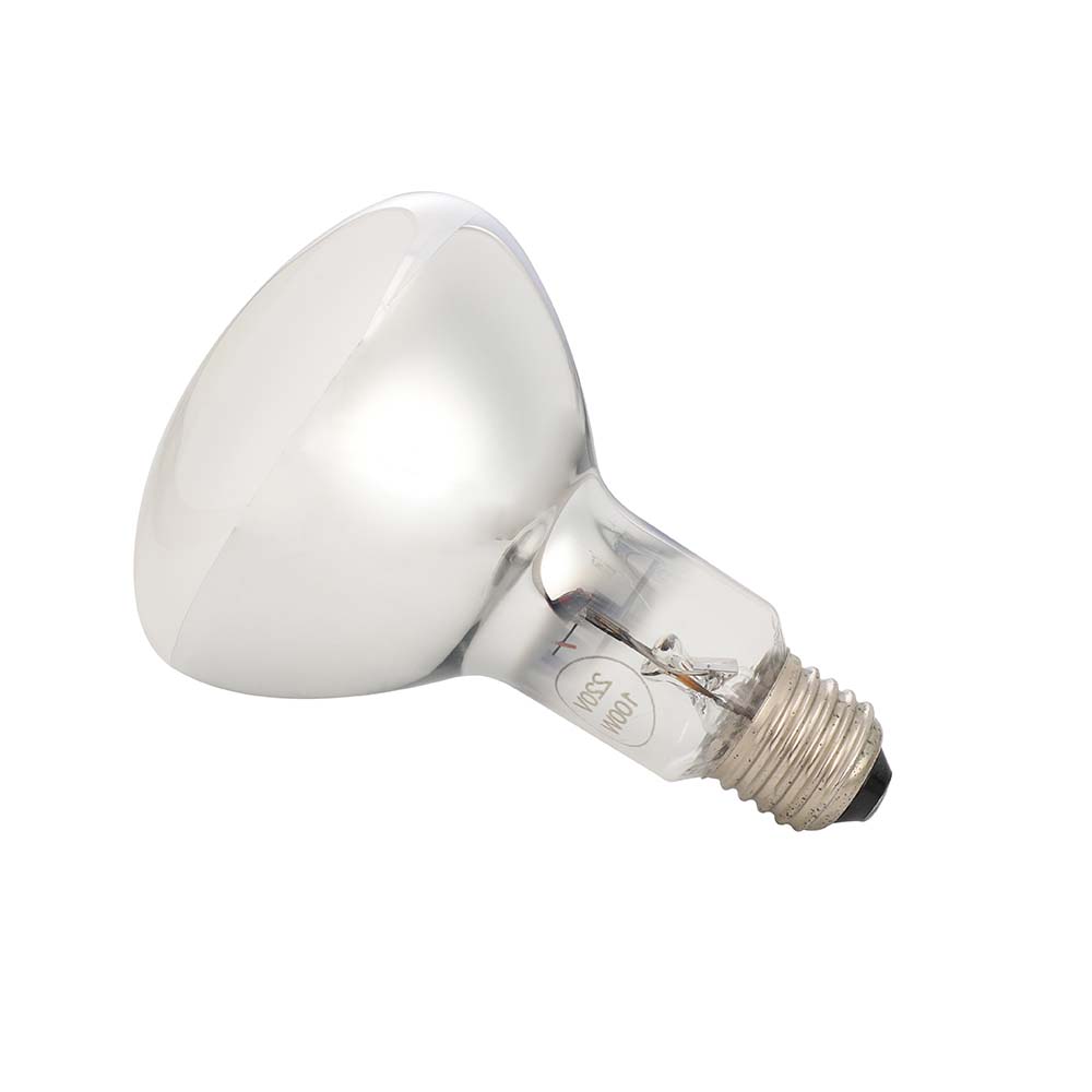 Reptile lamp bulb R95 UV80W-F