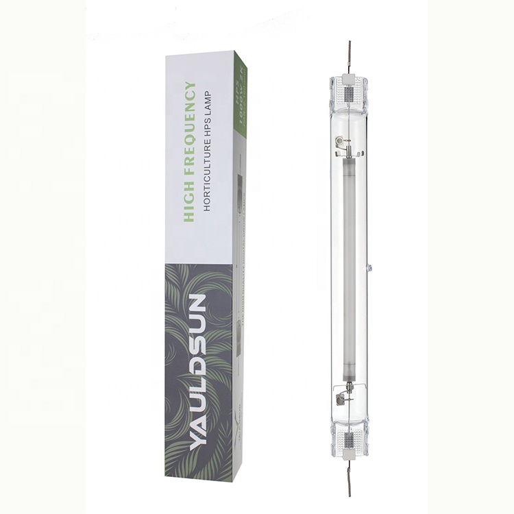 Grow lights Doube ended sodium lamp 1000W
