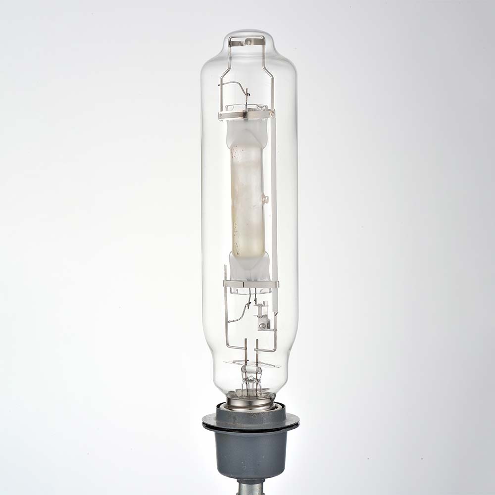 SINGLE ENDED METAL HALIDE LAMP